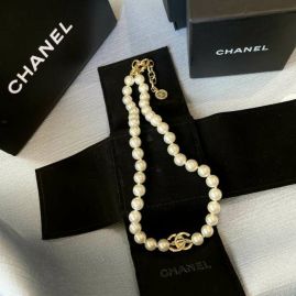 Picture of Chanel Necklace _SKUChanelnecklace03cly765332